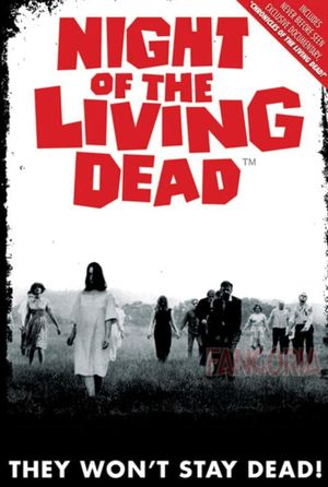 Chronicles of the Living Dead's poster