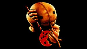 Trick 'r Treat's poster