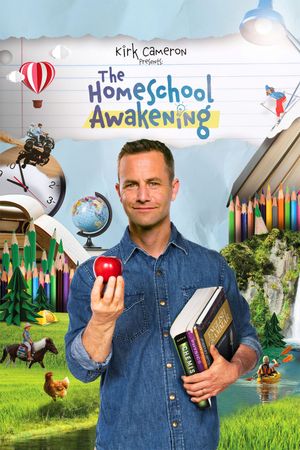 The Homeschool Awakening's poster