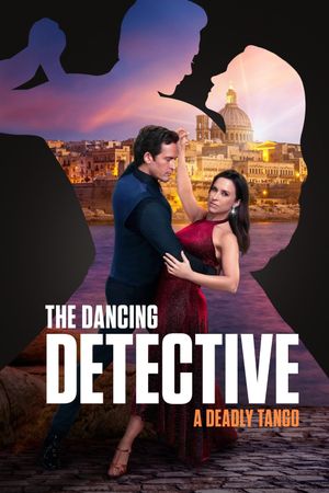 The Dancing Detective: A Deadly Tango's poster image