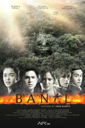 Banal's poster