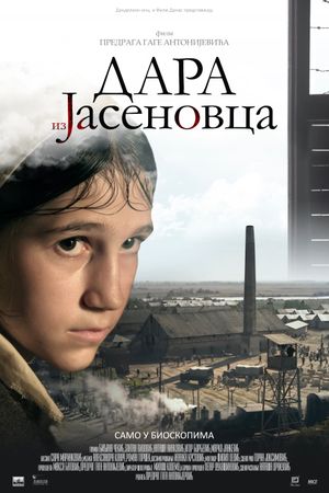 Dara of Jasenovac's poster