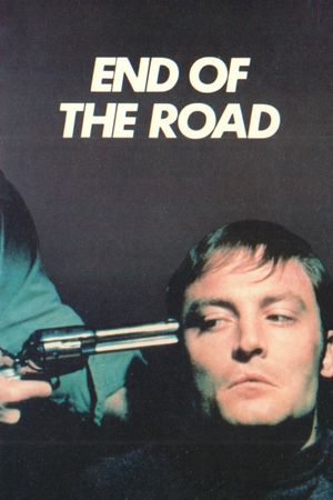 End of the Road's poster