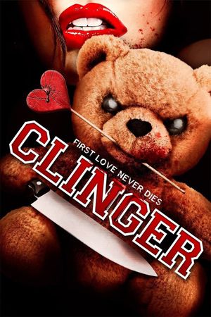 Clinger's poster