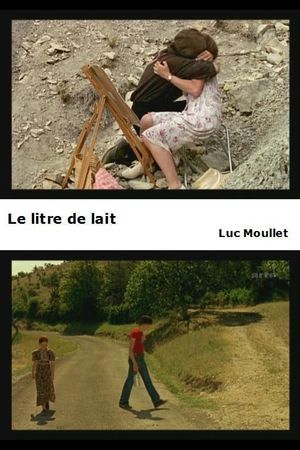 Le Litre de lait's poster
