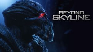 Beyond Skyline's poster