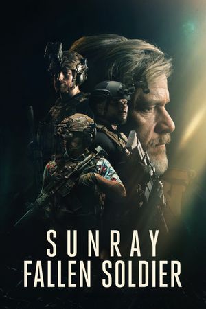 Sunray: Fallen Soldier's poster