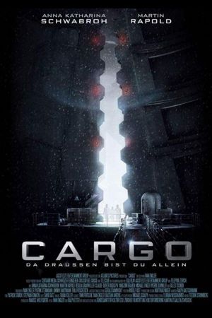 Cargo's poster