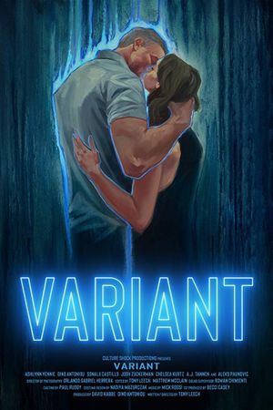 Variant's poster