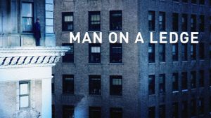 Man on a Ledge's poster