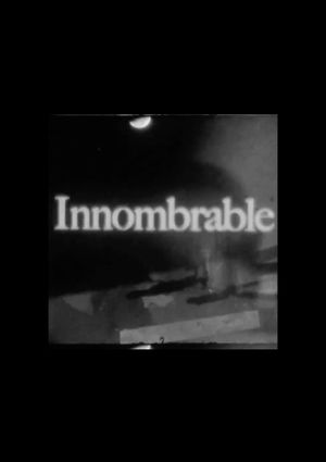 Innombrable's poster