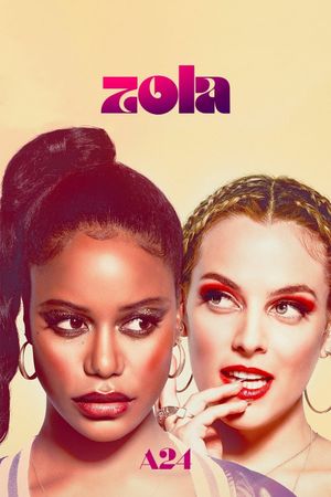 Zola's poster
