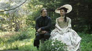 A Royal Affair's poster