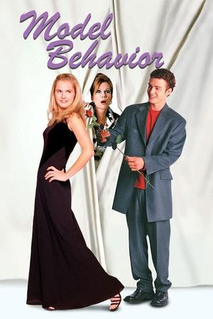Model Behavior's poster