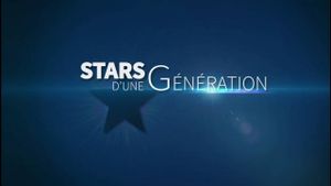 Stars d'une génération Années 90's poster