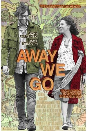 Away We Go's poster