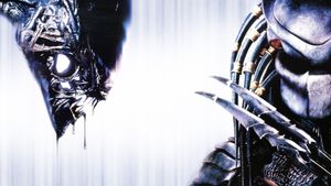 Alien vs. Predator's poster