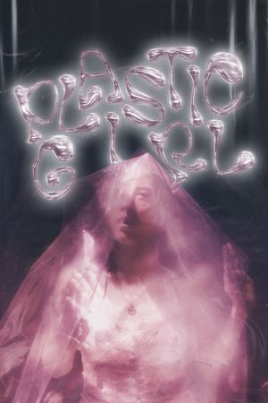 Plastic Girl's poster