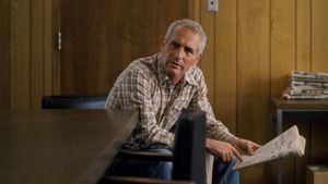 Absence of Malice's poster