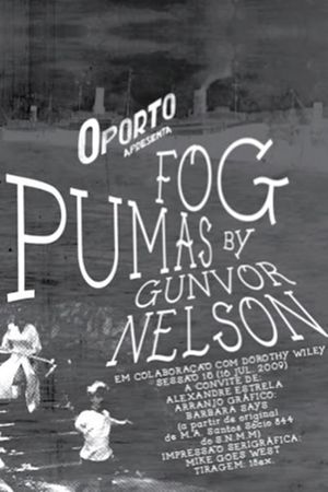 Fog Pumas's poster