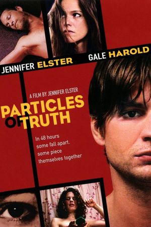 Particles of Truth's poster