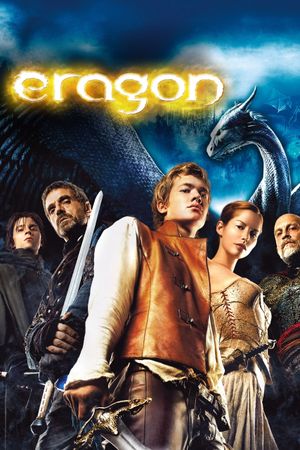 Eragon's poster
