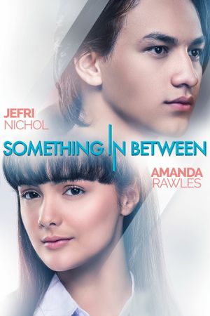 Something in Between's poster
