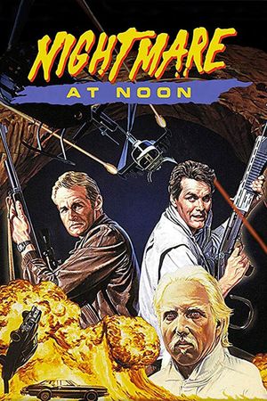 Nightmare at Noon's poster