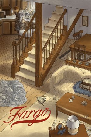 Fargo's poster