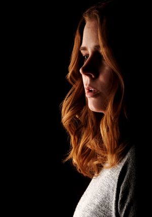 The Woman in the Window's poster