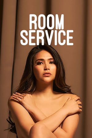 Room Service's poster
