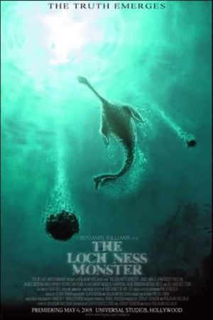 The Loch Ness Monster's poster