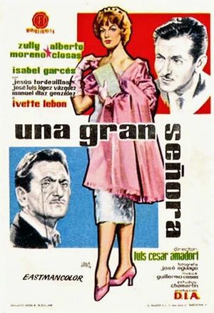 April in Portugal's poster