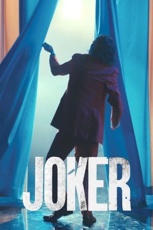 Joker's poster