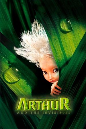 Arthur and the Invisibles's poster image