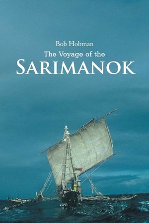 Voyage of the Sarimanok's poster