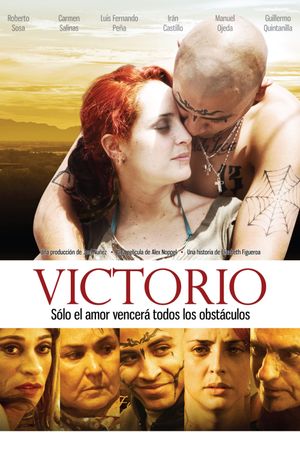 Victorio's poster