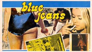 Blue Jeans's poster