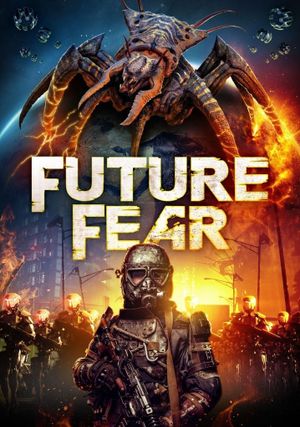 Future Fear's poster