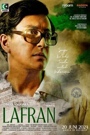 Lafran's poster
