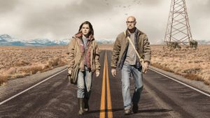 The Silence's poster