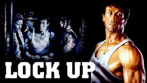 Lock Up's poster