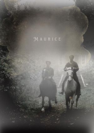 Maurice's poster