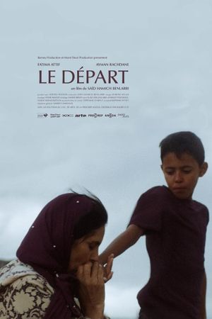 The Departure's poster