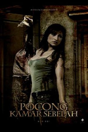 Pocong Kamar Sebelah's poster