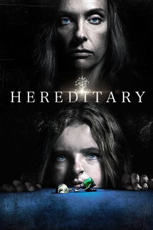 Hereditary's poster