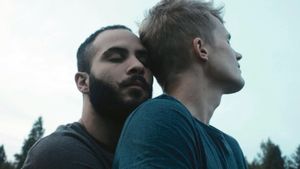 A Moment in the Reeds's poster