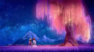Cinderella and the Secret Prince's poster