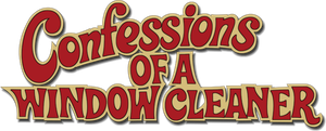 Confessions of a Window Cleaner's poster