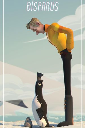 Thin Ice's poster